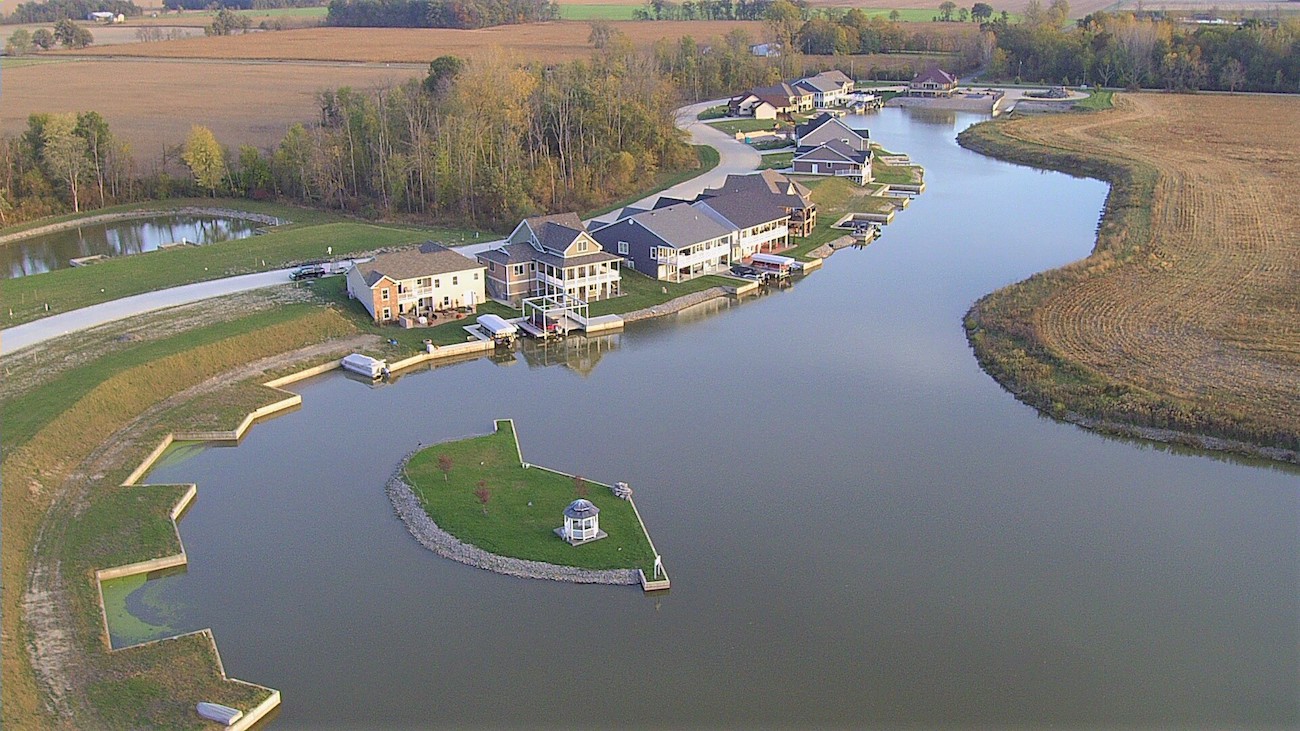 Longview Cove Longview Cove Indian Lake, Ohio